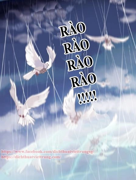 Vết Cắn Ngọt Ngào 3 Chapter 31 - 17