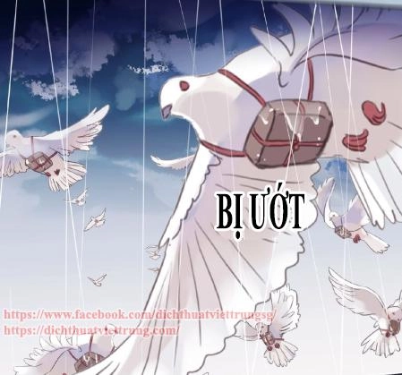 Vết Cắn Ngọt Ngào 3 Chapter 31 - 18