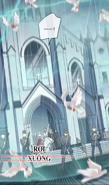 Vết Cắn Ngọt Ngào 3 Chapter 31 - 20