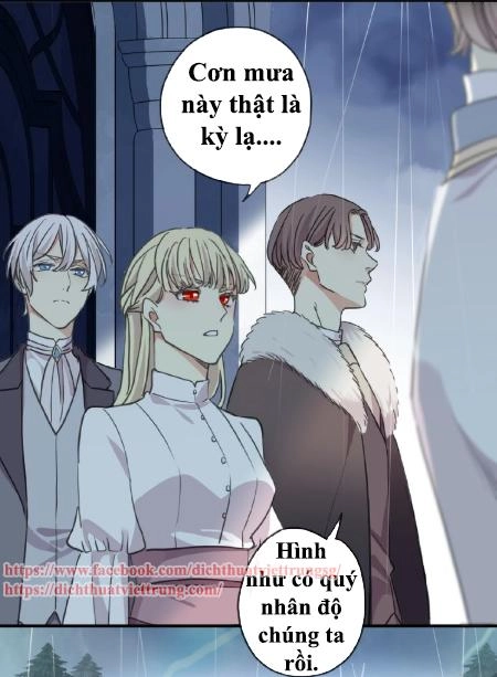 Vết Cắn Ngọt Ngào 3 Chapter 31 - 21