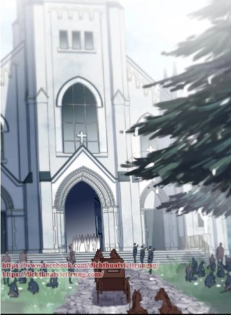 Vết Cắn Ngọt Ngào 3 Chapter 31 - 25