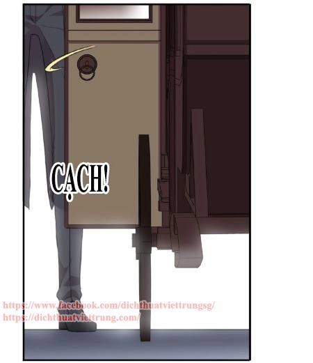 Vết Cắn Ngọt Ngào 3 Chapter 31 - 26