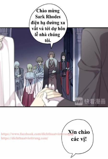 Vết Cắn Ngọt Ngào 3 Chapter 31 - 28