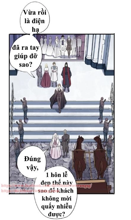 Vết Cắn Ngọt Ngào 3 Chapter 31 - 31