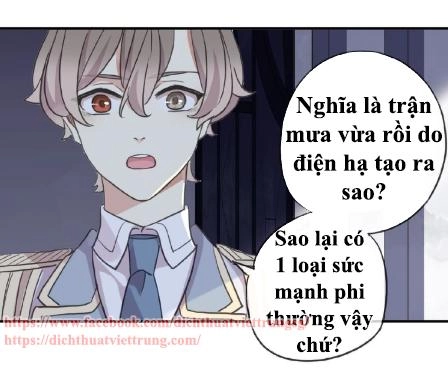 Vết Cắn Ngọt Ngào 3 Chapter 31 - 32