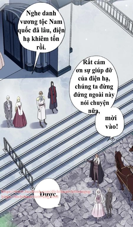 Vết Cắn Ngọt Ngào 3 Chapter 31 - 34