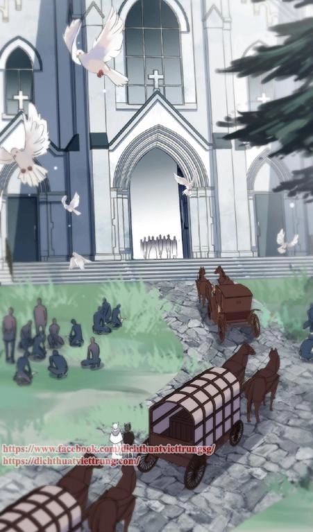 Vết Cắn Ngọt Ngào 3 Chapter 31 - 35