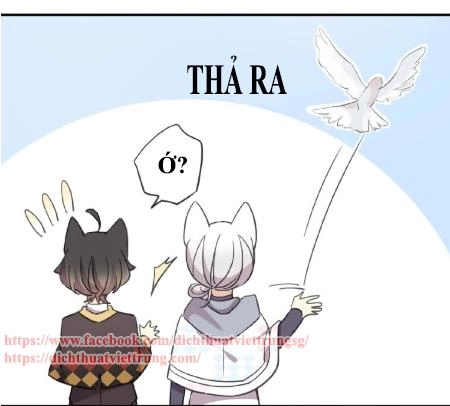 Vết Cắn Ngọt Ngào 3 Chapter 31 - 37