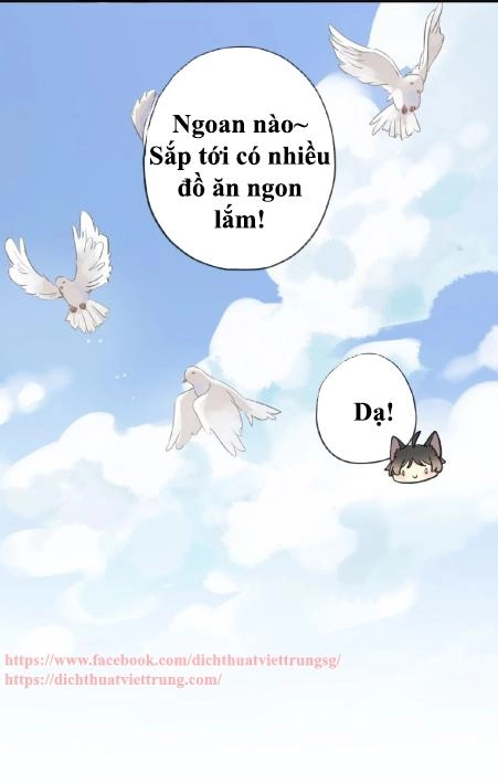 Vết Cắn Ngọt Ngào 3 Chapter 31 - 38