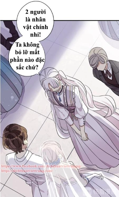Vết Cắn Ngọt Ngào 3 Chapter 31 - 40