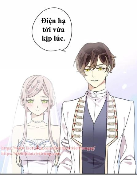 Vết Cắn Ngọt Ngào 3 Chapter 31 - 41