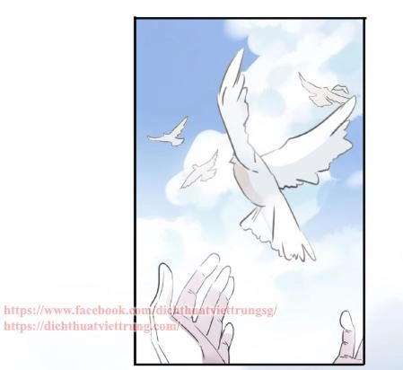 Vết Cắn Ngọt Ngào 3 Chapter 31 - 43