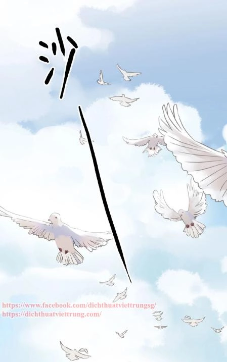 Vết Cắn Ngọt Ngào 3 Chapter 31 - 44