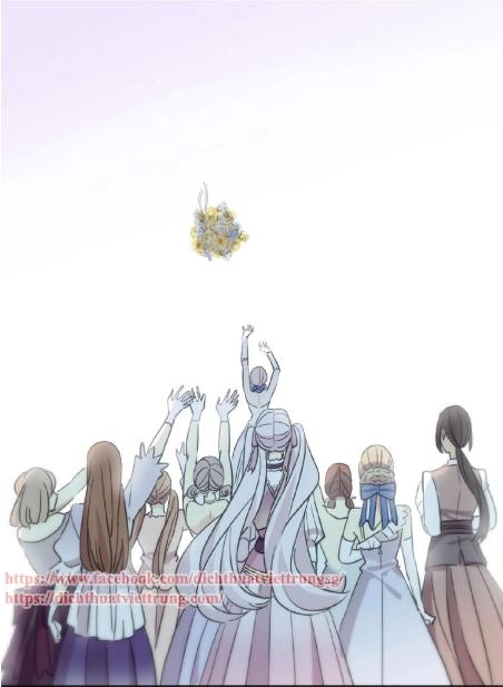 Vết Cắn Ngọt Ngào 3 Chapter 31 - 52