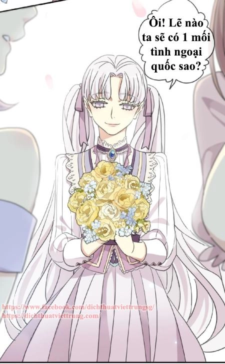 Vết Cắn Ngọt Ngào 3 Chapter 31 - 54