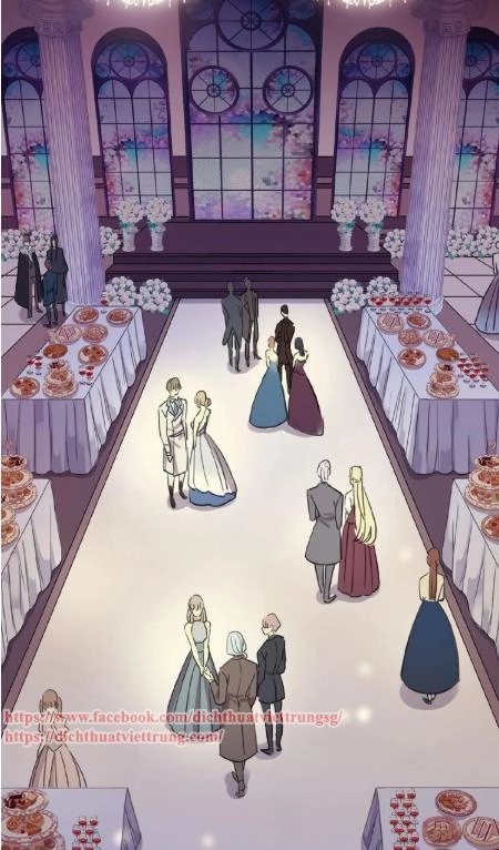 Vết Cắn Ngọt Ngào 3 Chapter 31 - 57