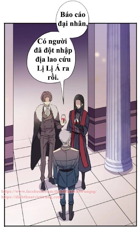 Vết Cắn Ngọt Ngào 3 Chapter 31 - 58