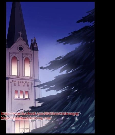 Vết Cắn Ngọt Ngào 3 Chapter 32 - 2