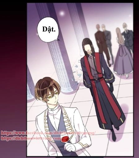 Vết Cắn Ngọt Ngào 3 Chapter 32 - 3