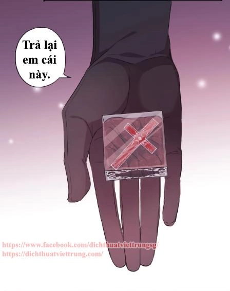 Vết Cắn Ngọt Ngào 3 Chapter 32 - 4