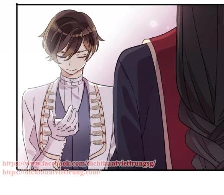 Vết Cắn Ngọt Ngào 3 Chapter 32 - 9