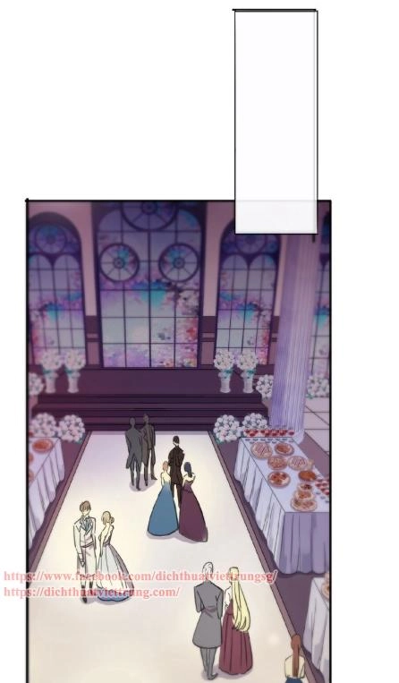 Vết Cắn Ngọt Ngào 3 Chapter 32 - 13