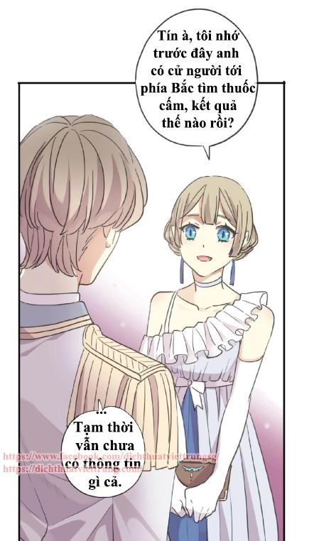 Vết Cắn Ngọt Ngào 3 Chapter 32 - 14