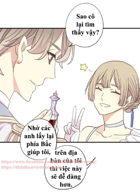 Vết Cắn Ngọt Ngào 3 Chapter 32 - 18