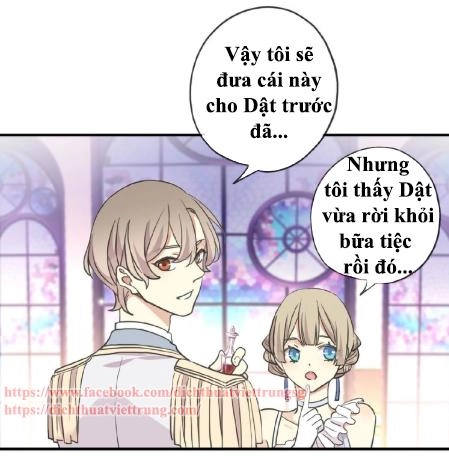 Vết Cắn Ngọt Ngào 3 Chapter 32 - 20