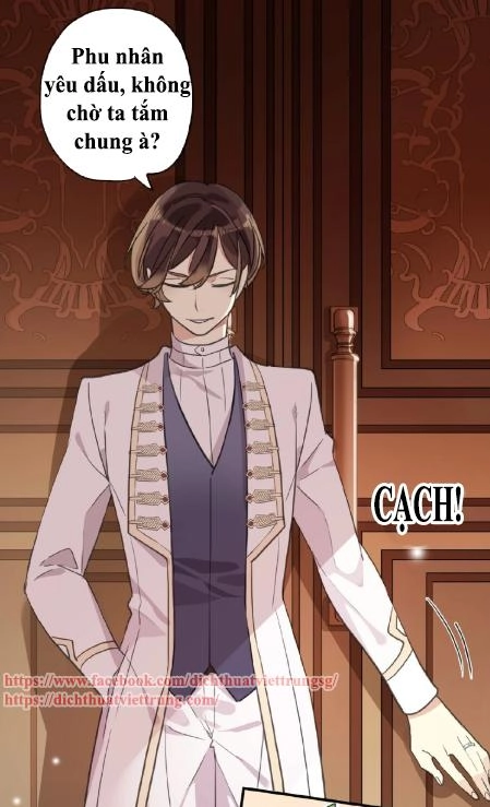 Vết Cắn Ngọt Ngào 3 Chapter 32 - 24