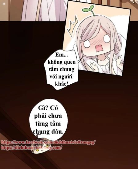 Vết Cắn Ngọt Ngào 3 Chapter 32 - 25