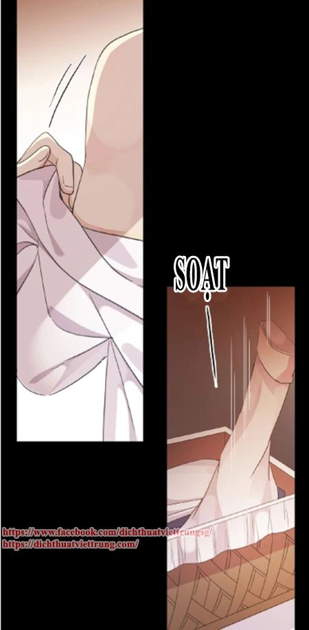 Vết Cắn Ngọt Ngào 3 Chapter 32 - 28