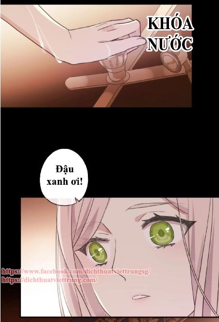 Vết Cắn Ngọt Ngào 3 Chapter 32 - 31