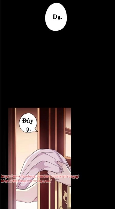 Vết Cắn Ngọt Ngào 3 Chapter 32 - 33