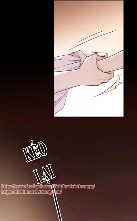 Vết Cắn Ngọt Ngào 3 Chapter 32 - 34