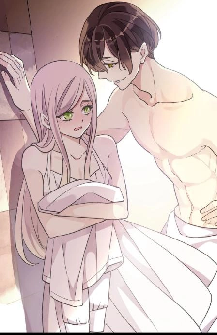 Vết Cắn Ngọt Ngào 3 Chapter 32 - 37