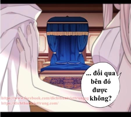 Vết Cắn Ngọt Ngào 3 Chapter 32 - 45