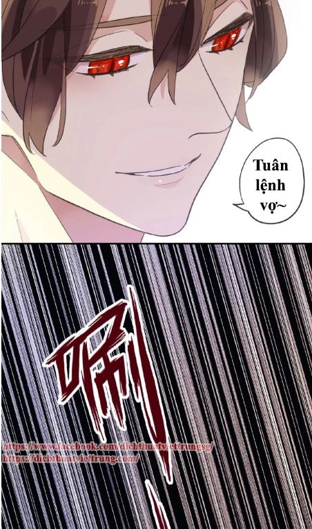 Vết Cắn Ngọt Ngào 3 Chapter 32 - 46