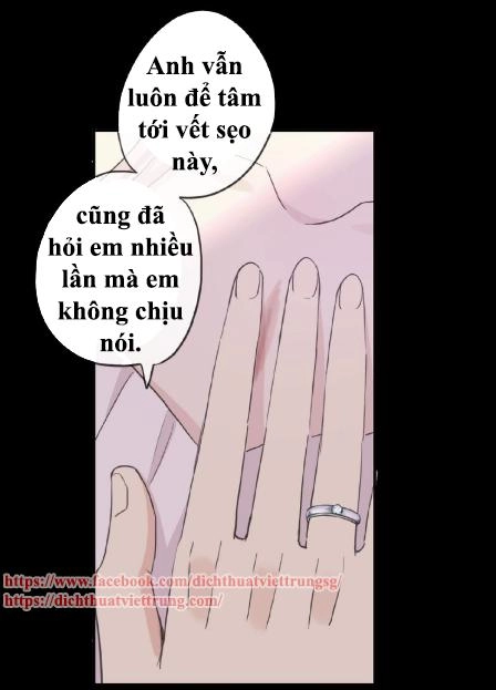 Vết Cắn Ngọt Ngào 3 Chapter 32 - 51