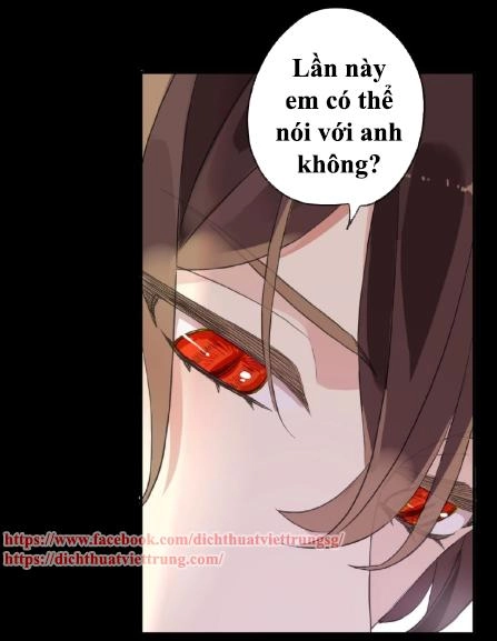 Vết Cắn Ngọt Ngào 3 Chapter 32 - 52