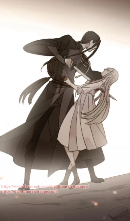 Vết Cắn Ngọt Ngào 3 Chapter 32 - 54