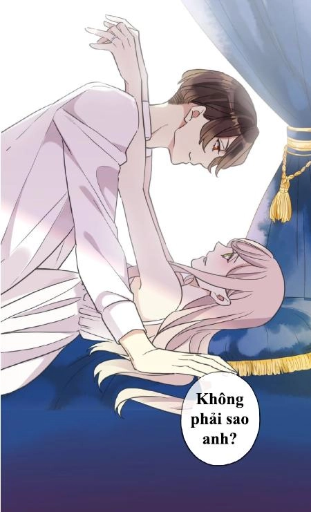 Vết Cắn Ngọt Ngào 3 Chapter 32 - 57