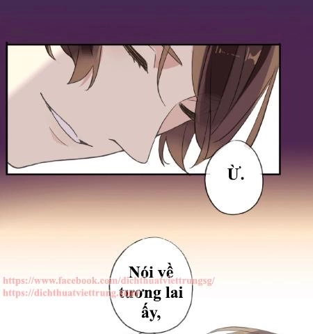 Vết Cắn Ngọt Ngào 3 Chapter 32 - 58