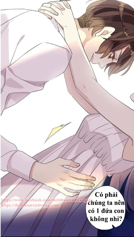 Vết Cắn Ngọt Ngào 3 Chapter 32 - 59