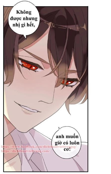 Vết Cắn Ngọt Ngào 3 Chapter 32 - 63