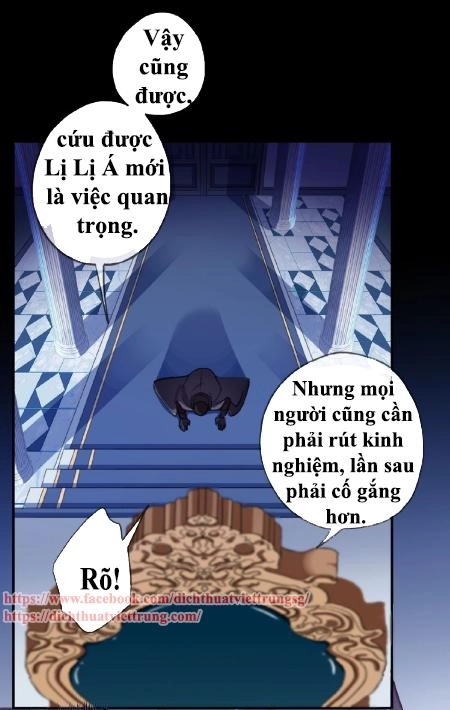 Vết Cắn Ngọt Ngào 3 Chapter 33 - 3
