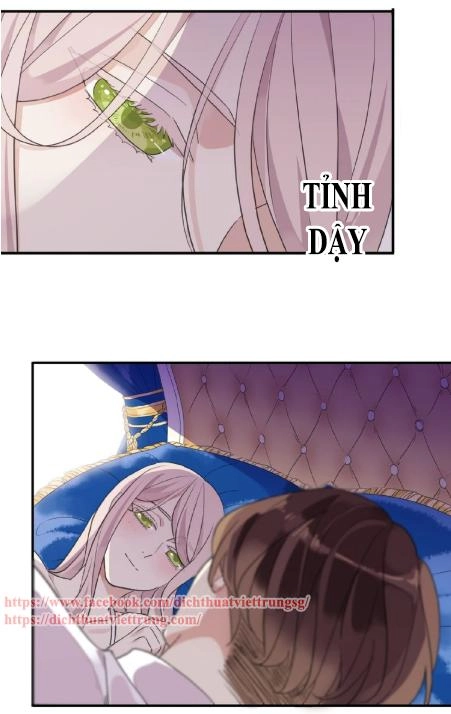 Vết Cắn Ngọt Ngào 3 Chapter 33 - 7