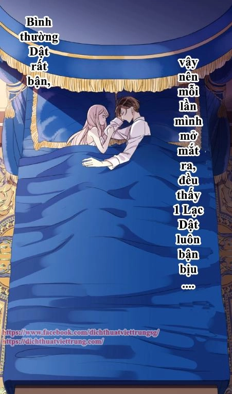 Vết Cắn Ngọt Ngào 3 Chapter 33 - 8