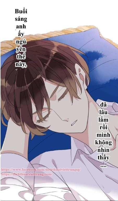 Vết Cắn Ngọt Ngào 3 Chapter 33 - 9