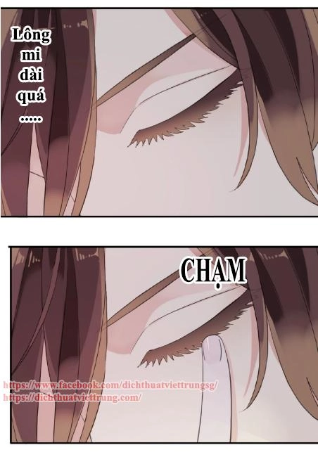 Vết Cắn Ngọt Ngào 3 Chapter 33 - 10